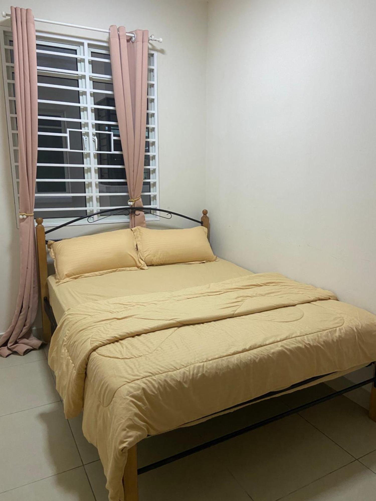Suasana Damai Damansara Damai Petaling Jaya Apartment Exterior foto